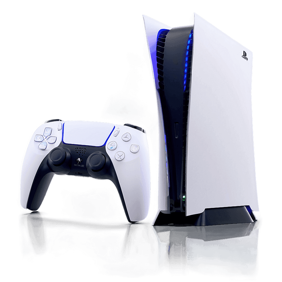 PlayStation 5-konsol som pris